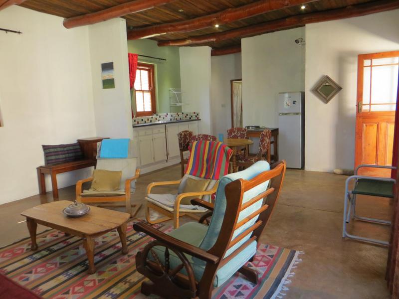 2 Bedroom Property for Sale in Nieu Bethesda Eastern Cape